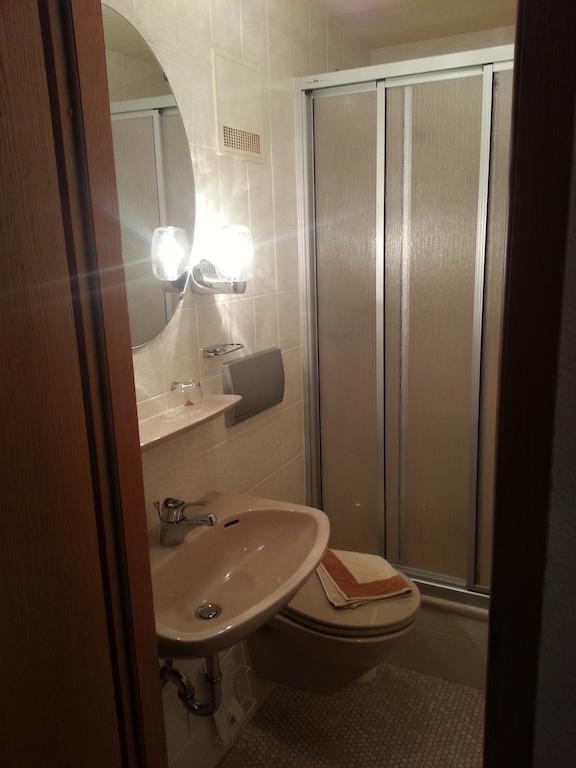 Landgasthof Zur Muehle Naila Room photo